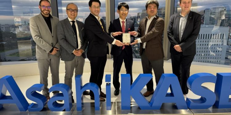 Asahi Photoproducts Launches Esko Quartz-Certified AWP-CLFQ Plate