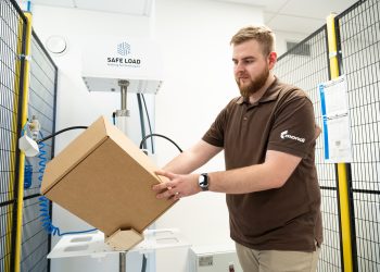 Mondi Strengthens Its Innovative Drive For Sustainable Ecommerce Packaging