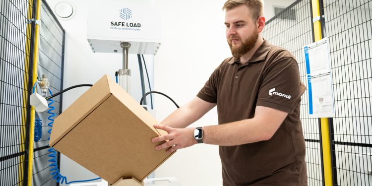 Mondi Strengthens Its Innovative Drive For Sustainable Ecommerce Packaging