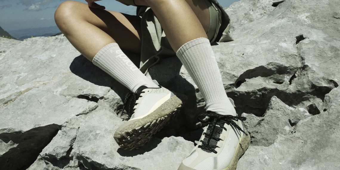 Norda And Envalior Develop A Durable Trail Shoe Delivering 30% More Energy Return At 10% Less Weight