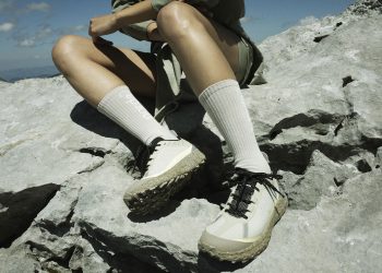 Norda And Envalior Develop A Durable Trail Shoe Delivering 30% More Energy Return At 10% Less Weight