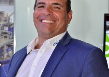 STADLER And Ecourbis Ambiental To Build The Most Advanced Waste Treatment Plant In Latin America: UTM Leste In São Paulo