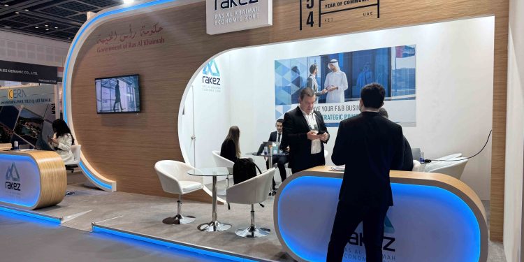 RAKEZ Highlights Expanding Construction And Industrial Ecosystem At Big 5 Global