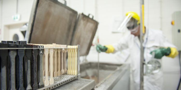 SABIC Launches New NORYL Resin For Water Management Applications In Anticipation Of Upcoming Butadiene-Free Regulations