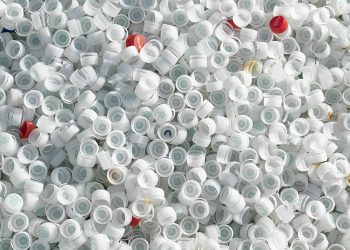 Starlinger PP cap-to-cap recycling process cleared by FDA