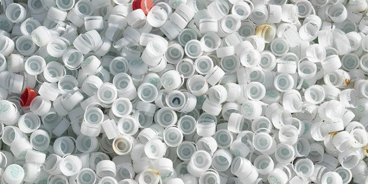Starlinger PP cap-to-cap recycling process cleared by FDA