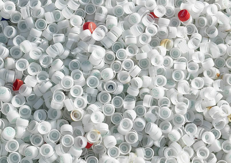 Starlinger PP cap-to-cap recycling process cleared by FDA