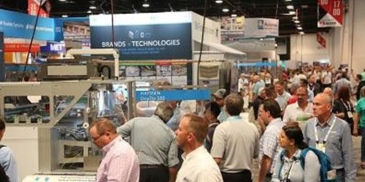 Think Plastic Brazil Leads Delegation Of 16 Brazilian Companies Showcasing Innovations In Packaging And Industrial Supplies At Pack Expo Las Vegas