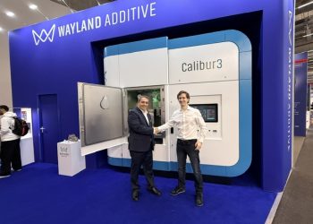 Wayland Additive And Autodesk Forge Powerful Partnership To Advance Electron Beam Additive Manufacturing