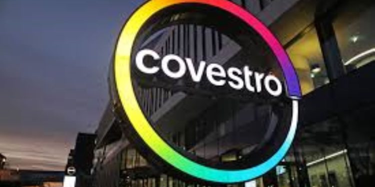 Covestro Showcases New Material Technologies To Strengthen Document Integrity And Secure Personalization
