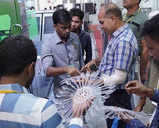 Bangladesh Plastics, Printing & Packaging Industry Surges Ahead With IPF 2025