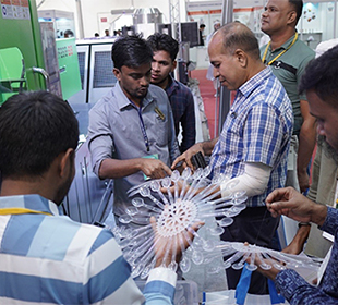 Bangladesh Plastics, Printing & Packaging Industry Surges Ahead With IPF 2025