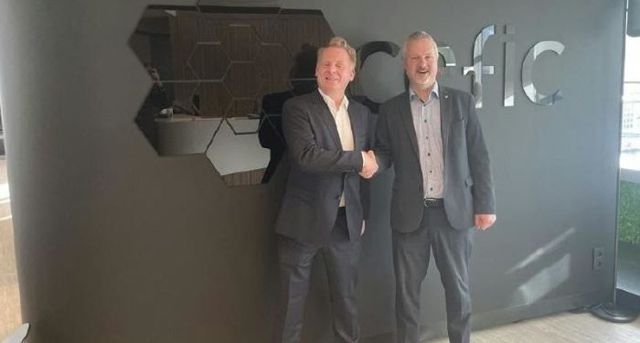 UPM Joins Cefic To Strengthen The Role Of Renewable Chemistry In Europe