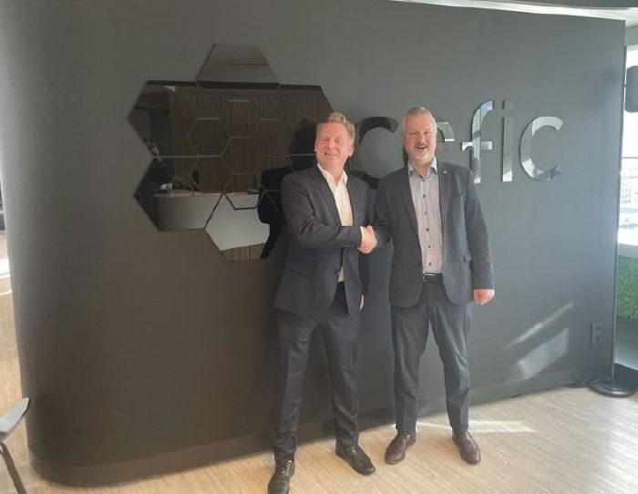 UPM Joins Cefic To Strengthen The Role Of Renewable Chemistry In Europe