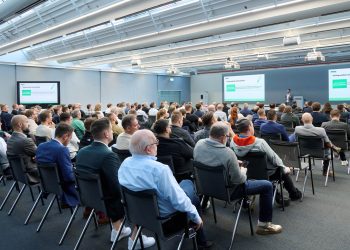 ALS User Meeting And Smart Factory Information Day
