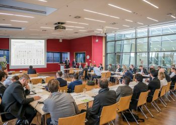 AZL Launches Global Joint Market And Technology Study To Identify Business Opportunities For Composites In Buildings & Infrastructure