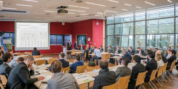 AZL Launches Global Joint Market And Technology Study To Identify Business Opportunities For Composites In Buildings & Infrastructure