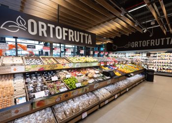 Iperal Transforms Fresh Supply Chain With Tosca’s Automation-Ready Reusable Plastic Crates