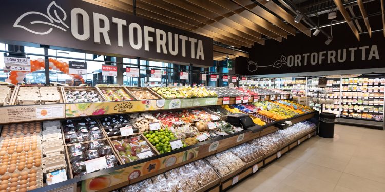 Iperal Transforms Fresh Supply Chain With Tosca’s Automation-Ready Reusable Plastic Crates