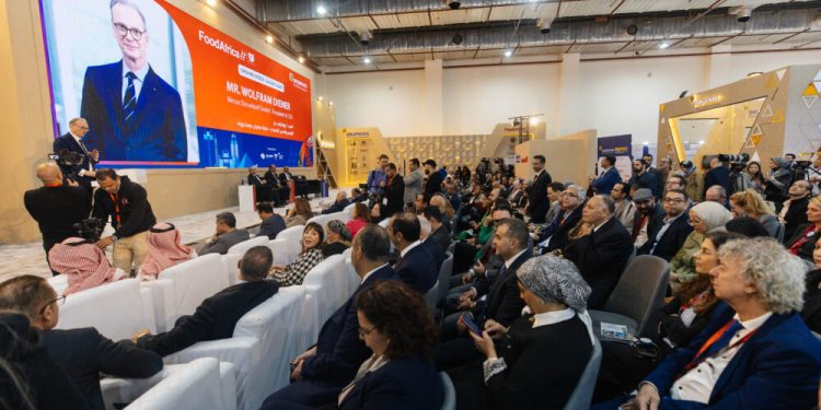 New Name And Clear Direction For A Growth Region: Pacprocess MEA To Become Interpack MEA