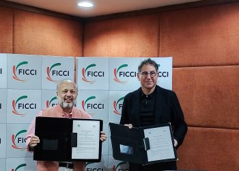 RAKEZ Wraps Up India Roadshow With Strategic FICCI Mou And UAE-India Start-Up Series Finale