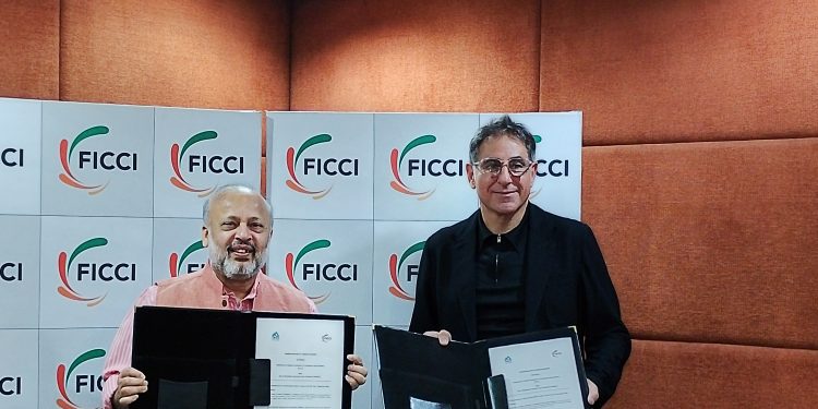 RAKEZ Wraps Up India Roadshow With Strategic FICCI Mou And UAE-India Start-Up Series Finale