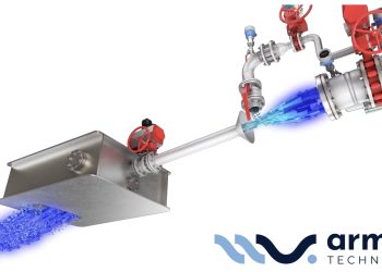 3d People Helps Power Breakthrough Maritime Sustainability With Armada Technologies’ Passive Air Lubrication System