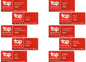 Arkema Once Again Awarded Top Employer 2026 Certification In 10 Countries