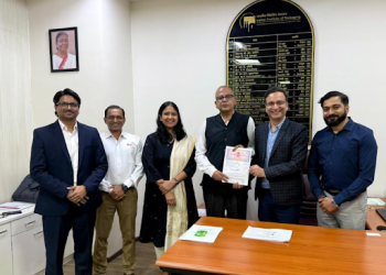 Avery Dennison And Indian Institute Of Packaging Sign MOU To Launch Management Development Programme For The Packaging Industry