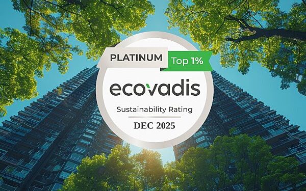 Constantia Flexibles Retains Ecovadis Platinum Rating For 2025