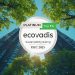 Constantia Flexibles Retains Ecovadis Platinum Rating For 2025