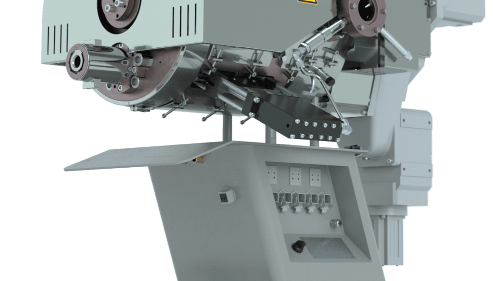 MAAG Group And SIKORA With Joint Booth At Plastindia 2026