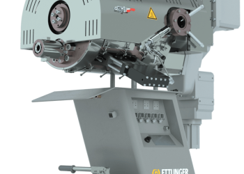 MAAG Group And SIKORA With Joint Booth At Plastindia 2026