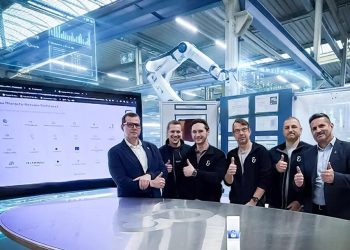 Koenig & Bauer Honours Innovative Spirit Of Workforce With Inaugural ‘AI Innovation Award’