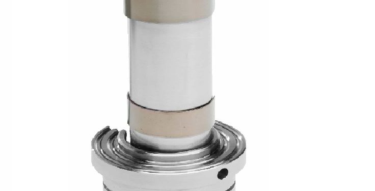 Mono Nozzles Now Also Available With Radii In Inches: Greater Flexibility For International Users