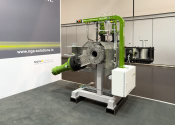 NGA Plastic Technology Private Limited In Chennai: Brands COLLIN & Britas Asia – Empowering India’s Polymer Industry With Localized Innovation