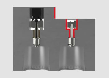 Stargate HRS Revolutionizes Hot Runner Technology