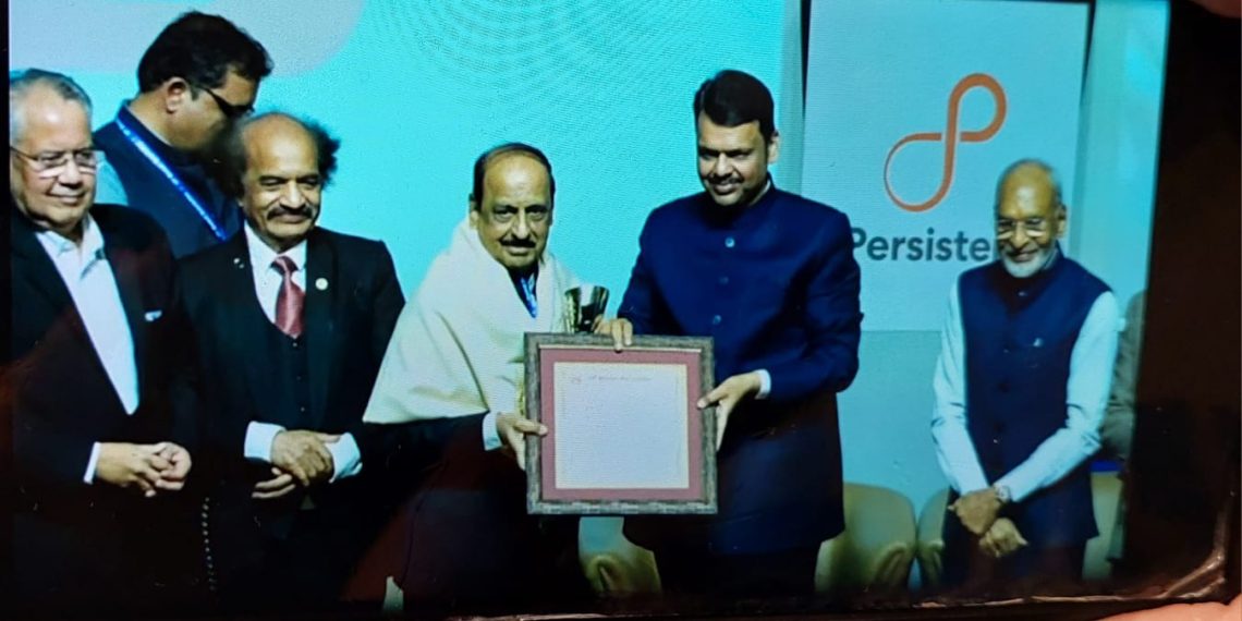 Universities Are Defined by Their Alumni, Not Infrastructure: CM Devendra Fadnavis