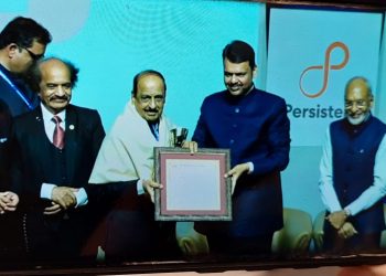 Universities Are Defined by Their Alumni, Not Infrastructure: CM Devendra Fadnavis