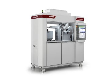 Efficient Precision For Medical Products WITTMANN Group At PLASTINDIA 2026