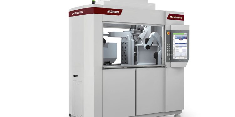 Efficient Precision For Medical Products WITTMANN Group At PLASTINDIA 2026