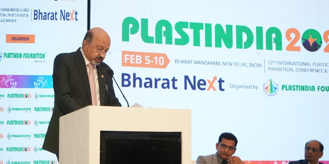 Ideas To Impact – PLASTINDIA 2026, A First-Ever Zero Waste Exhibition