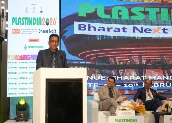 Bharat Next – PLASTINDIA 2026 One Of The World’s Largest Show