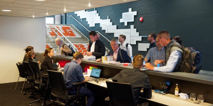 APEX And IRE Exhibitions Almost Fully Booked