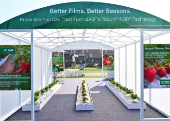 At Plastindia 2026, BASF Showcases How Light Stabilizers Extend The Durability Of Plastics Across Industries