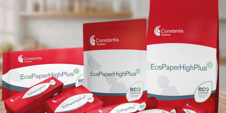 Constantia Flexibles Highlights Decarbonization And Paper Packaging Advances At CFIA 2026