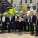 ENGEL Wins Public Award At Swiss Plastics 2026 For The First Autonomous Injection Moulding Cell