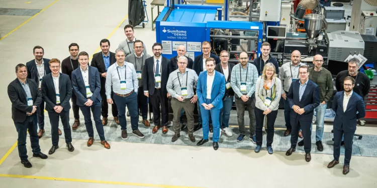 Launch Of KI4KI: Artificial Intelligence For The Plastics Industry