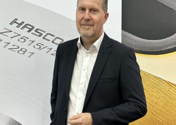 Management Change At HASCO: Markus Büngers Becomes New CEO