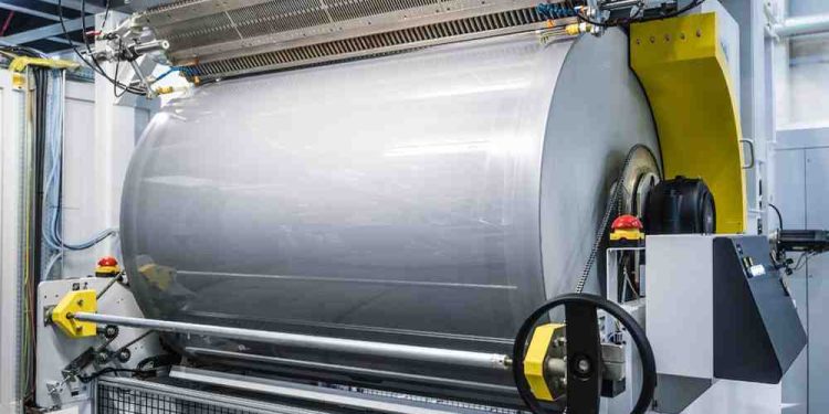 SML To Demonstrate Its Leadership In Stretch Film Lines At The Plast Milan